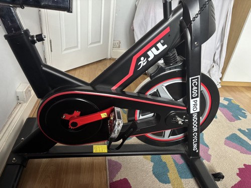 Jll ic400 elite indoor cycling - elite,