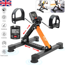 Mini Exercise Bike Portable