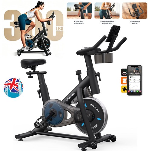 Merach s26 indoor - merach,