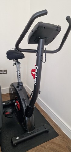 Reebok exercise bike floor - reebok,