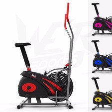 2-IN-1 Elliptical Cross