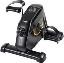 Mini Exercise Bike Under Desk