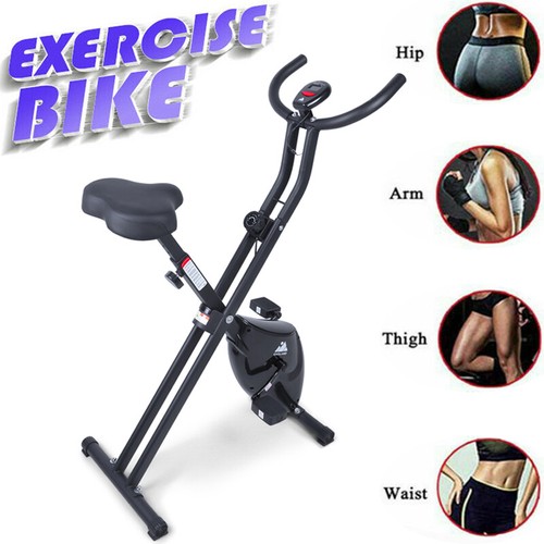 Exercise bikes home gym - exercise,