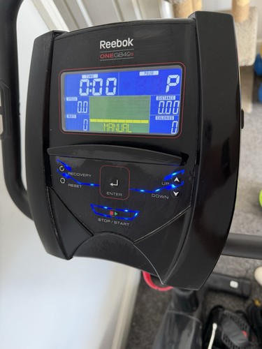 Reebok onegb40s electronic - reebok,
