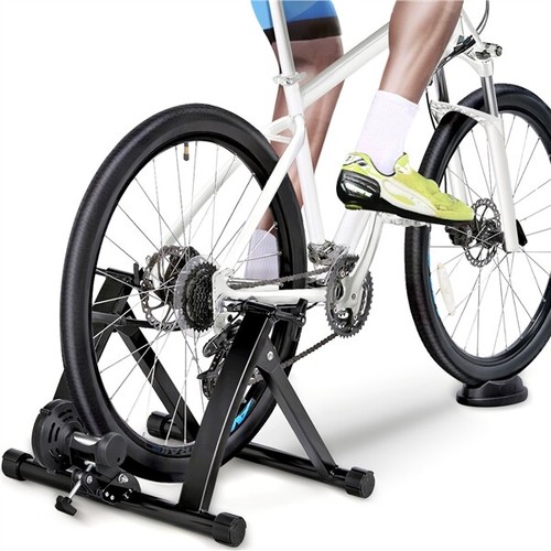 Turbo trainer magnetic - magnetic, bike