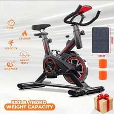  Exercise Bike Indoor Cycling