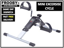 Mini Exercise Bike Portable