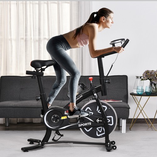 Exercise training bike indoor - bike,
