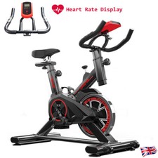 Exercise Bike Gym Bicycle