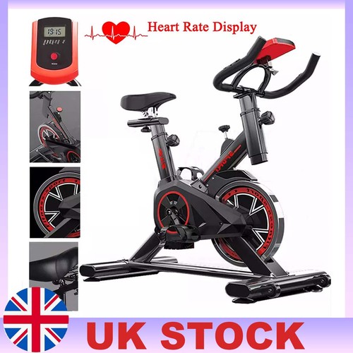 Exercise bike gym - exercise, bicycle