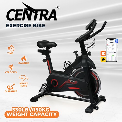 Centra exercise bike - centra, smart