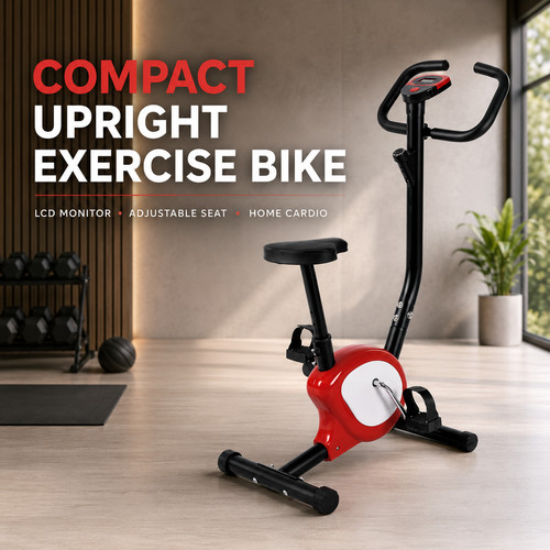 Exercise bike adjustable seat - exercise,