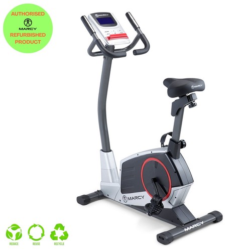 Marcy 702 upright exercise - marcy,