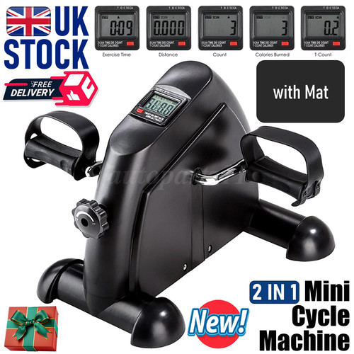 Mini exercise bike pedal - mini,